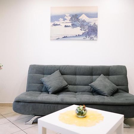 Groove House Villa Katanya Dış mekan fotoğraf