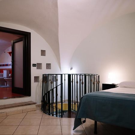Groove House Villa Katanya Dış mekan fotoğraf