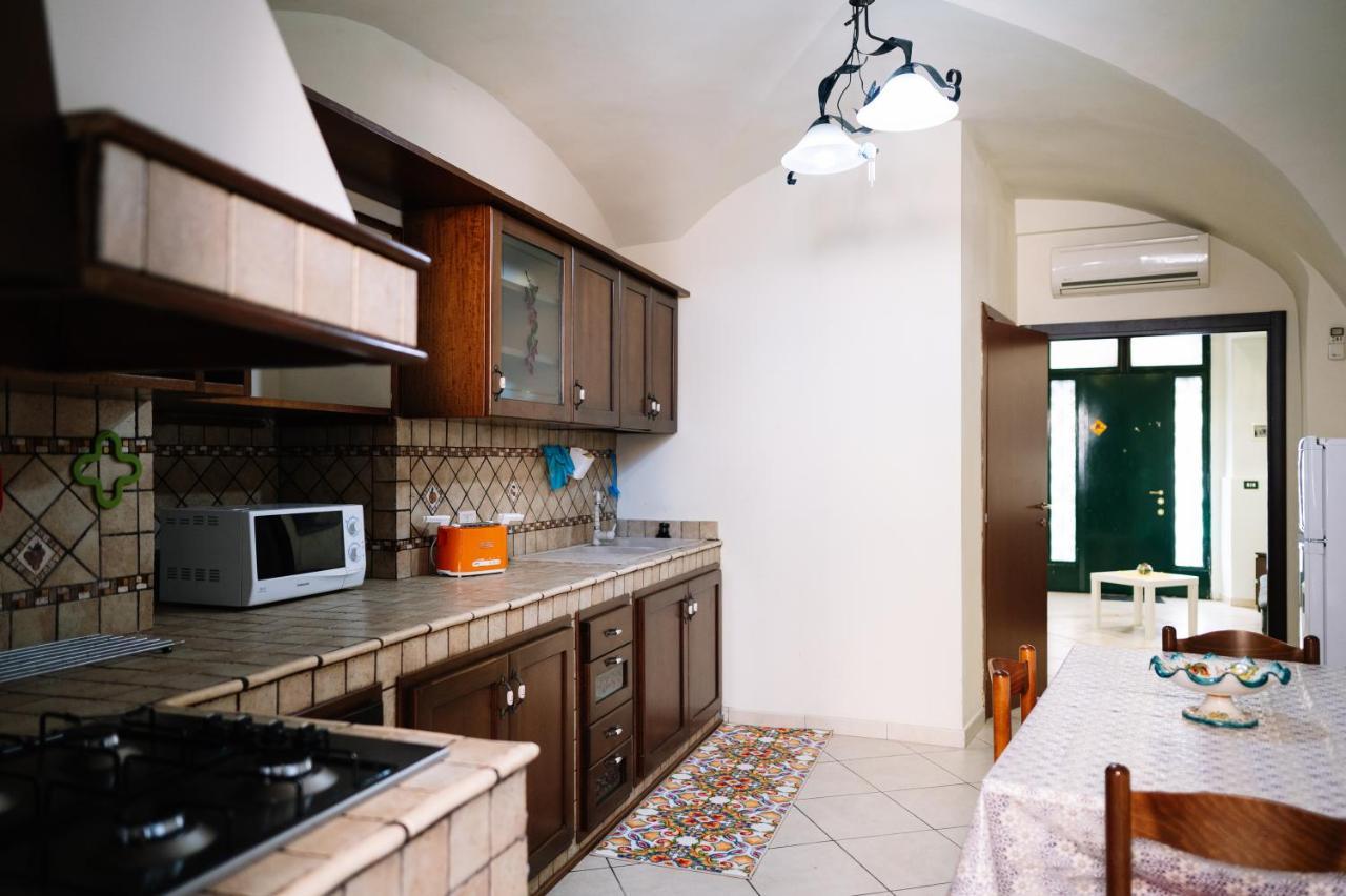 Groove House Villa Katanya Dış mekan fotoğraf