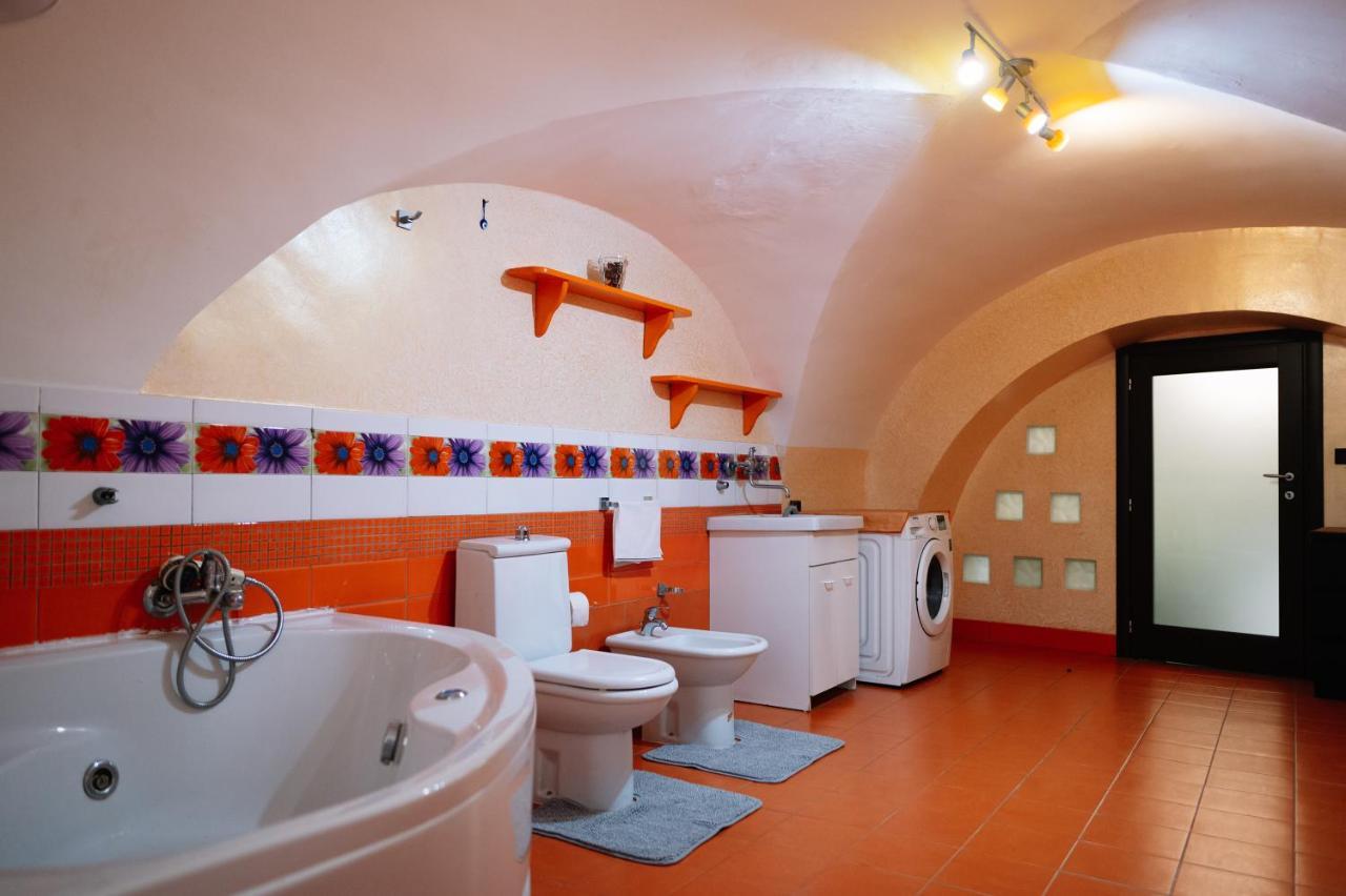 Groove House Villa Katanya Dış mekan fotoğraf