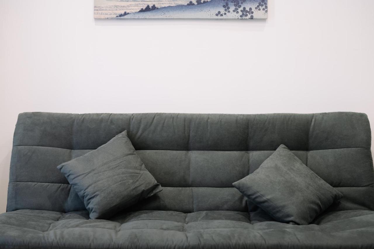 Groove House Villa Katanya Dış mekan fotoğraf