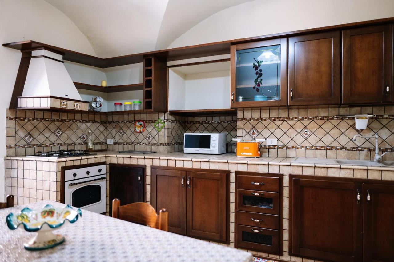 Groove House Villa Katanya Dış mekan fotoğraf