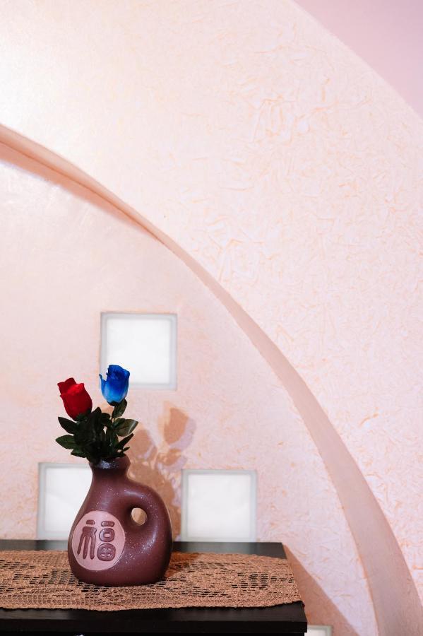 Groove House Villa Katanya Dış mekan fotoğraf