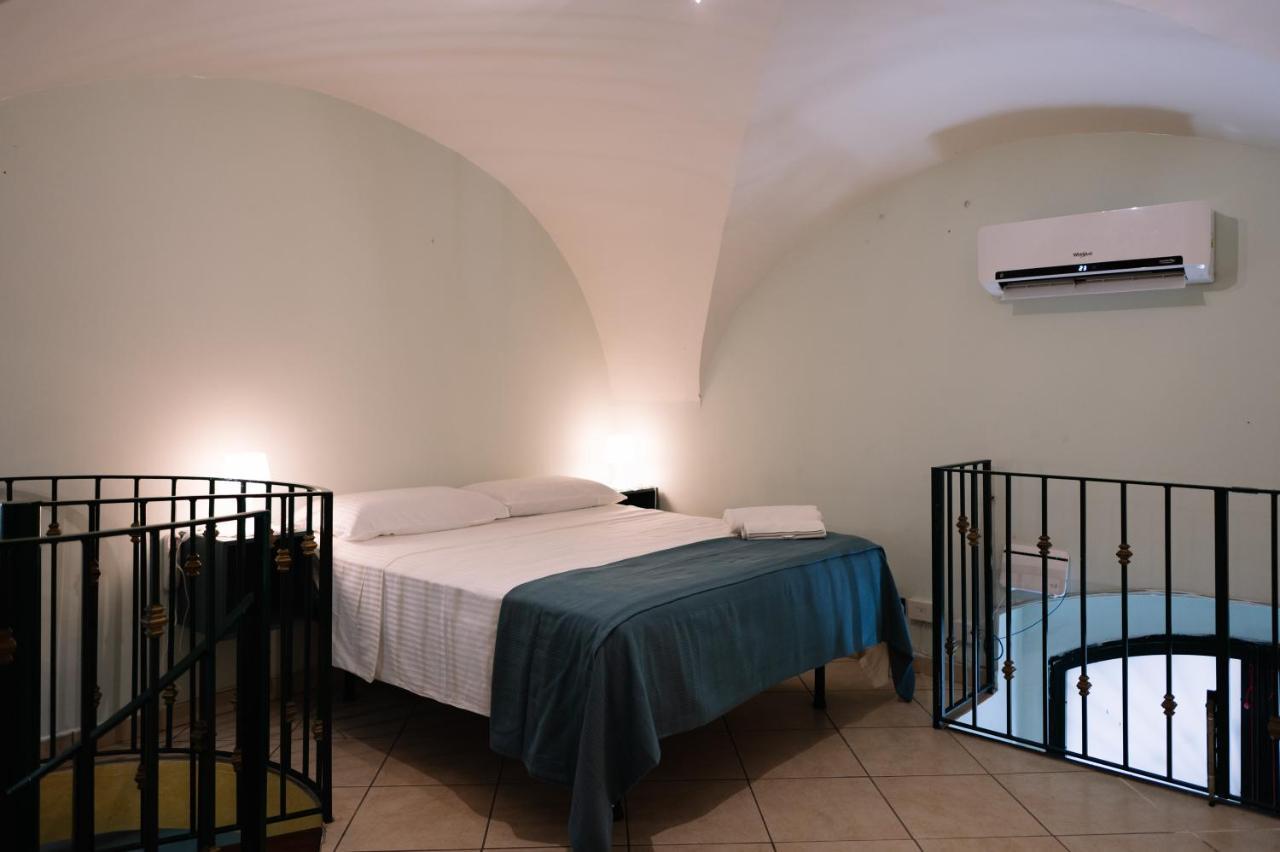 Groove House Villa Katanya Dış mekan fotoğraf