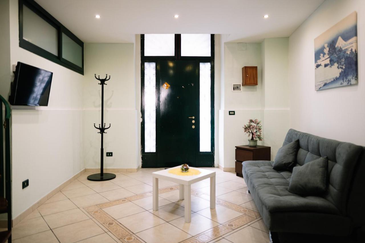 Groove House Villa Katanya Dış mekan fotoğraf