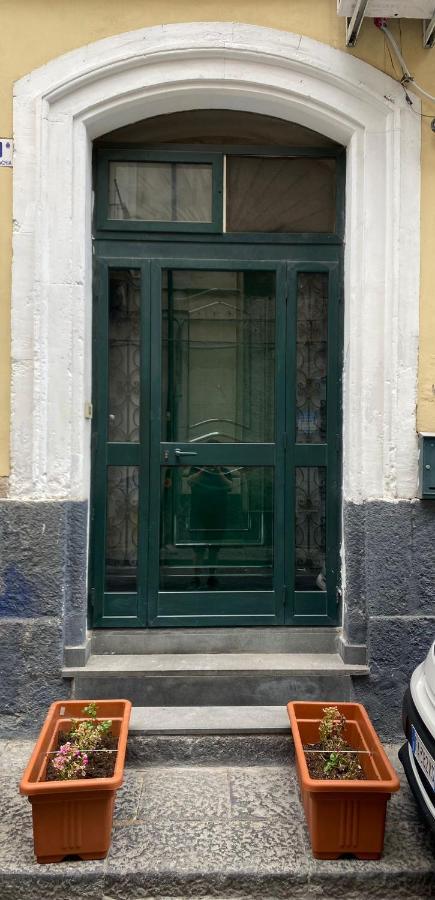 Groove House Villa Katanya Dış mekan fotoğraf