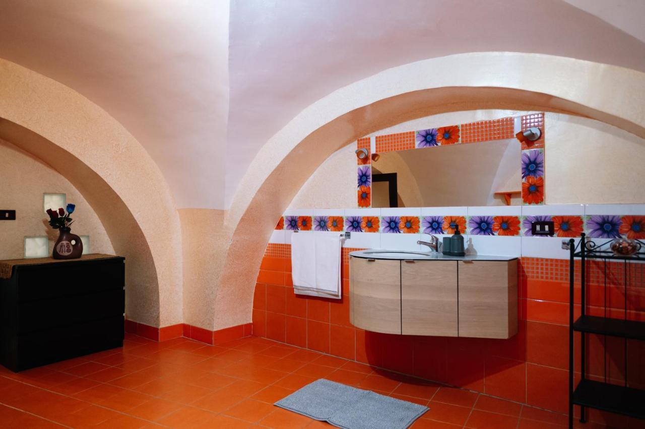 Groove House Villa Katanya Dış mekan fotoğraf