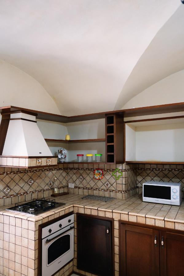 Groove House Villa Katanya Dış mekan fotoğraf