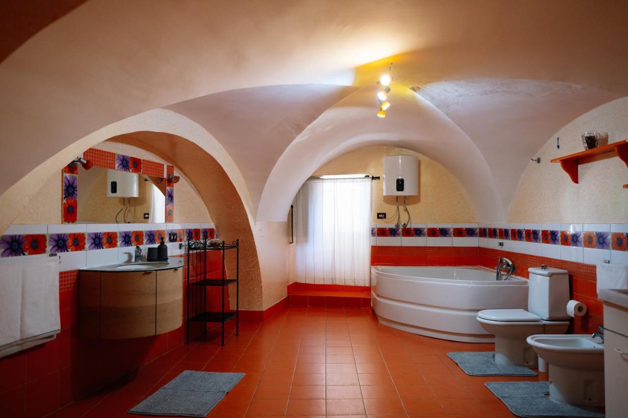 Groove House Villa Katanya Dış mekan fotoğraf