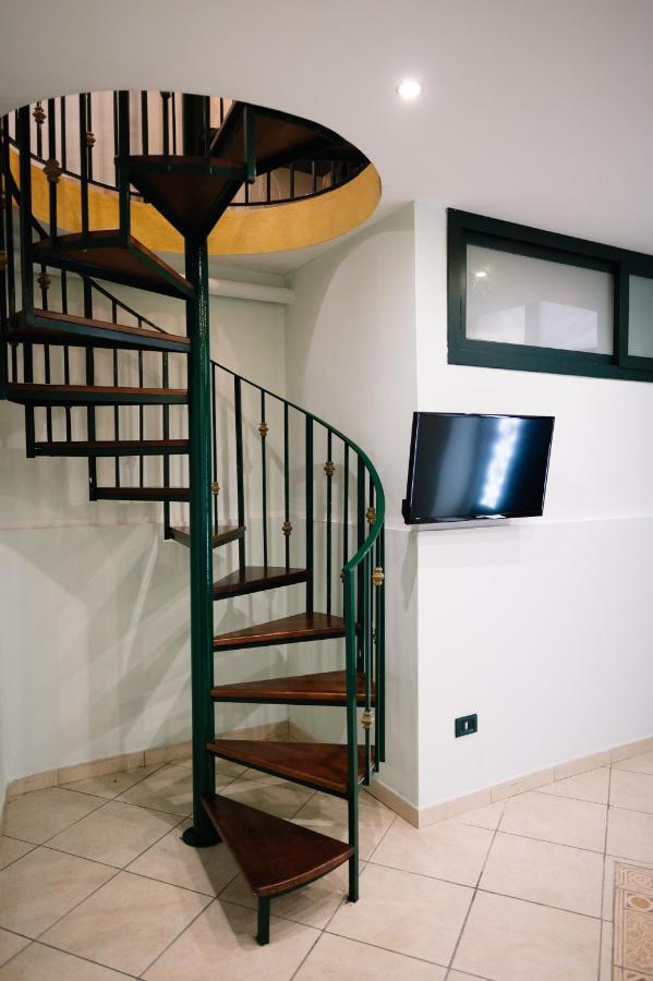 Groove House Villa Katanya Dış mekan fotoğraf