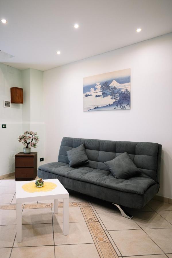 Groove House Villa Katanya Dış mekan fotoğraf