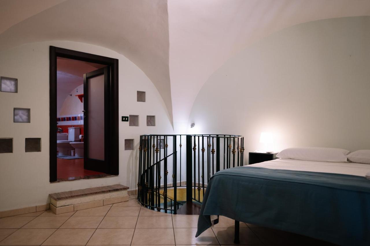 Groove House Villa Katanya Dış mekan fotoğraf
